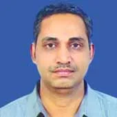 Dr. K Rajasekar Ramesh, Cardiologist in आरवी नगर, चेन्नई